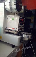 甘肃兰州出售冰淇淋机，奶茶设备全套 40000元