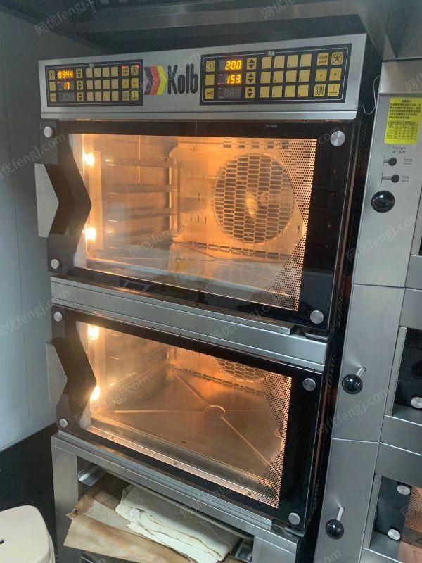食品通用设备出售