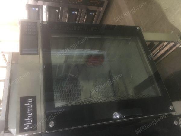 食品通用设备回收