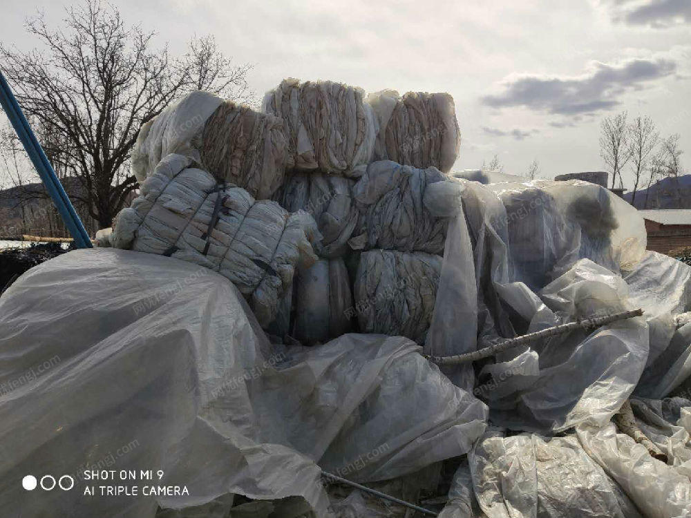 再生塑料颗粒价格