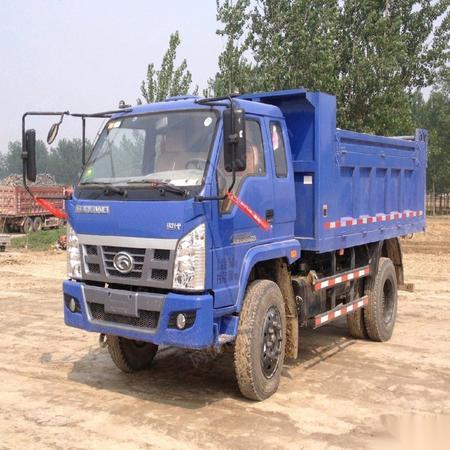 河南商丘农用车时代金刚729转让 ￥万元-个人