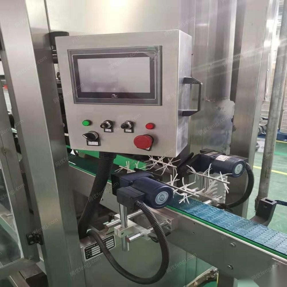 二手食品包装设备价格