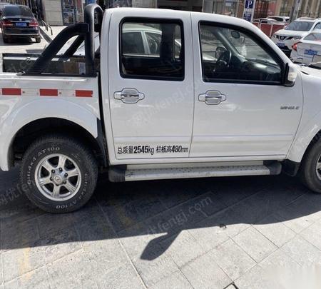 卡车（皮卡，小货）出售