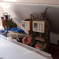 天津武清区塑钢门窗焊机一台处理
