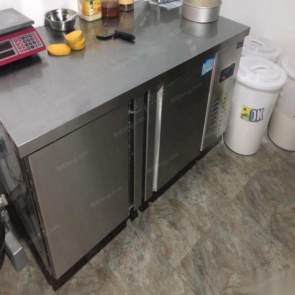 食品通用设备回收
