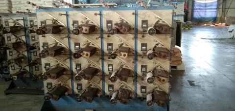 二手塑料編織設(shè)備價格