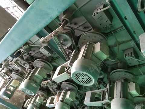 二手塑料編織設(shè)備出售