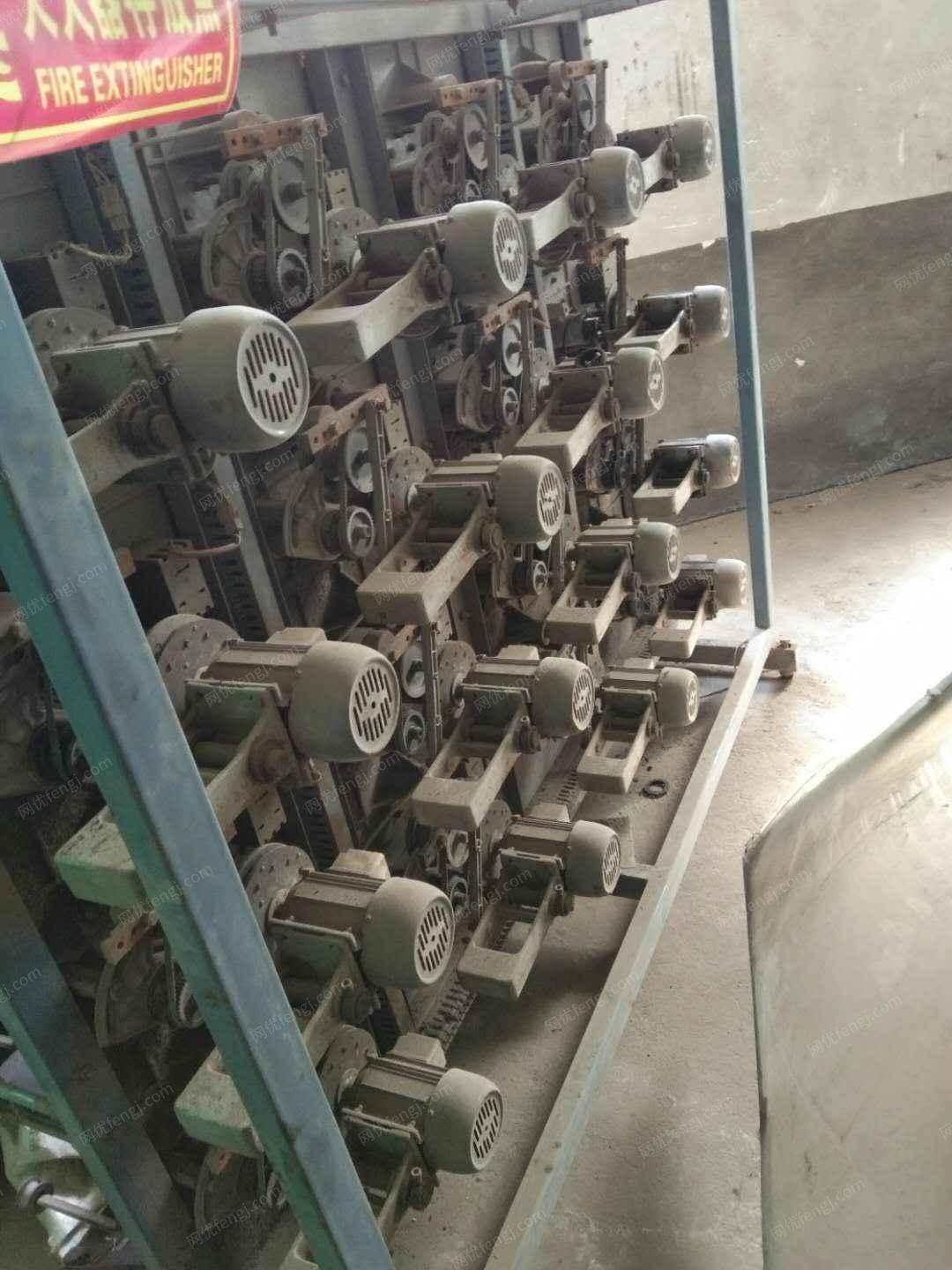 二手塑料編織設(shè)備回收