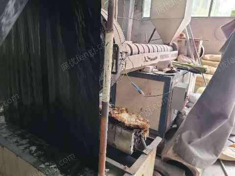 二手塑料編織設(shè)備出售