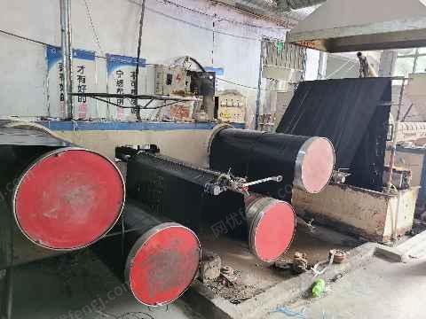 二手塑料編織設(shè)備回收