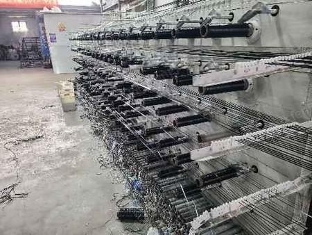 二手塑料編織設(shè)備出售