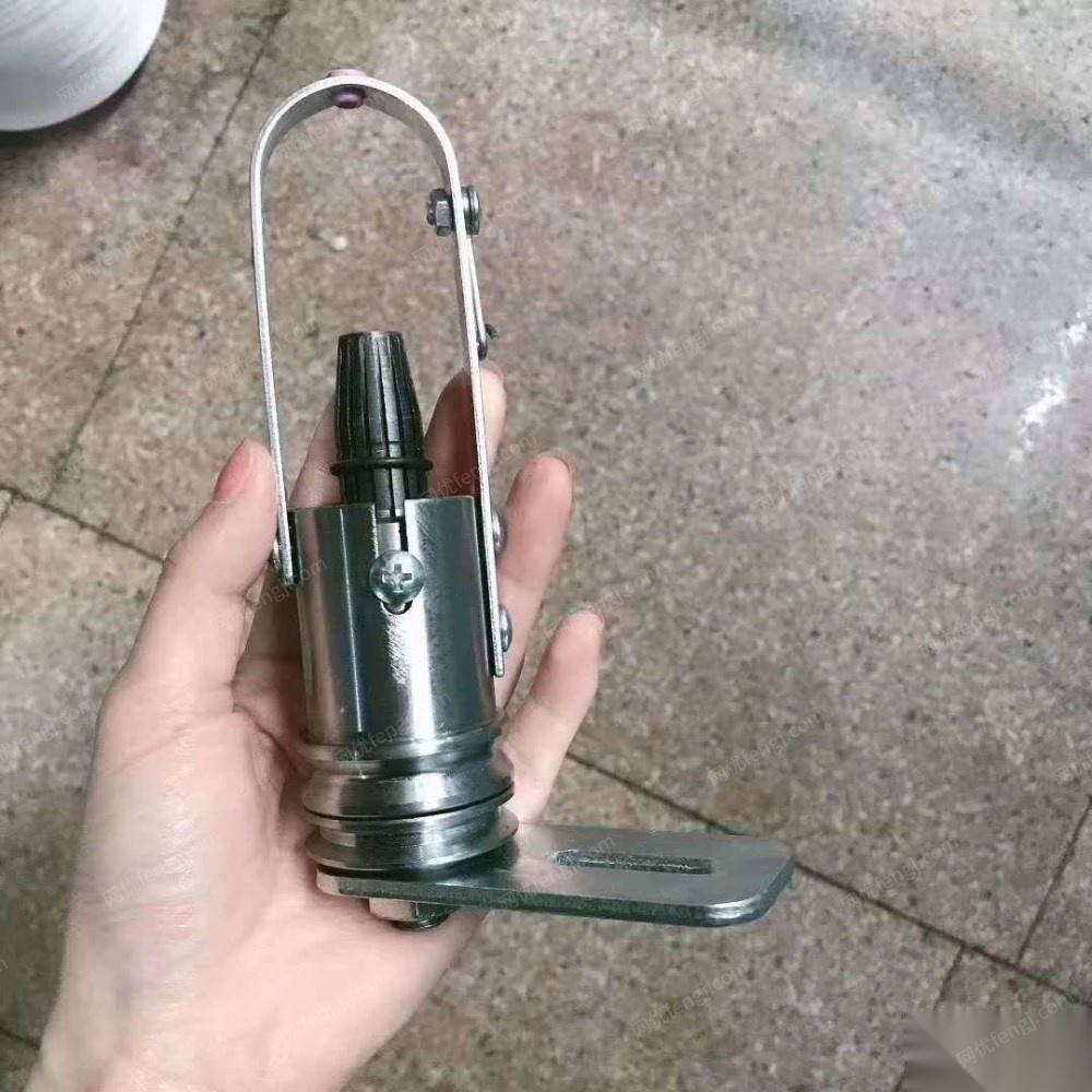 备件回收