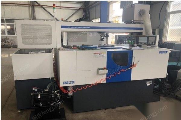 二手加工中心回收