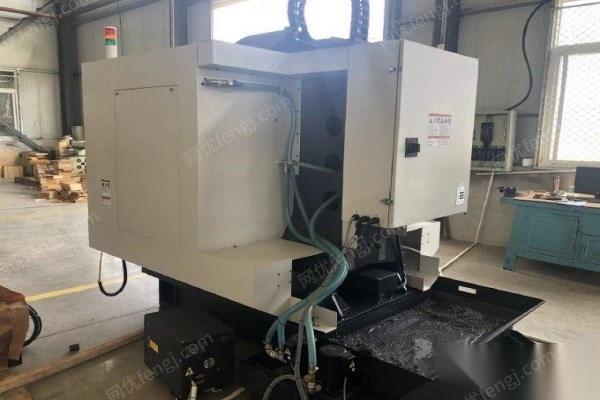 二手加工中心价格