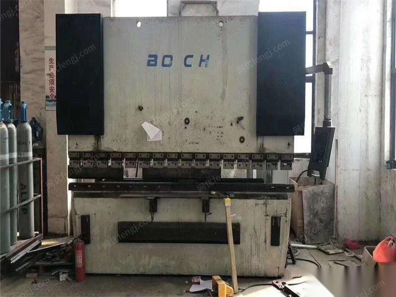 二手剪板机出售