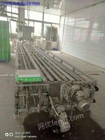 转让浙江中禾和上海旺欣豆制品生产线