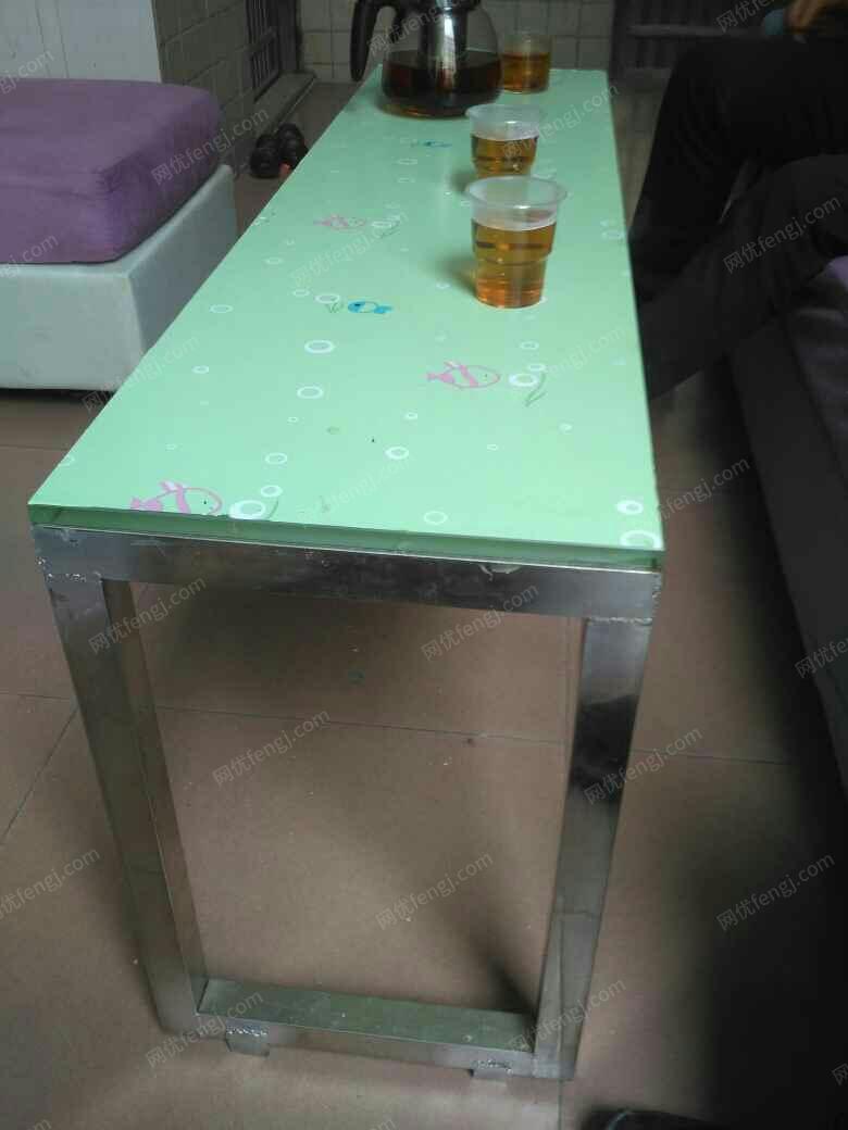 桌椅转让
