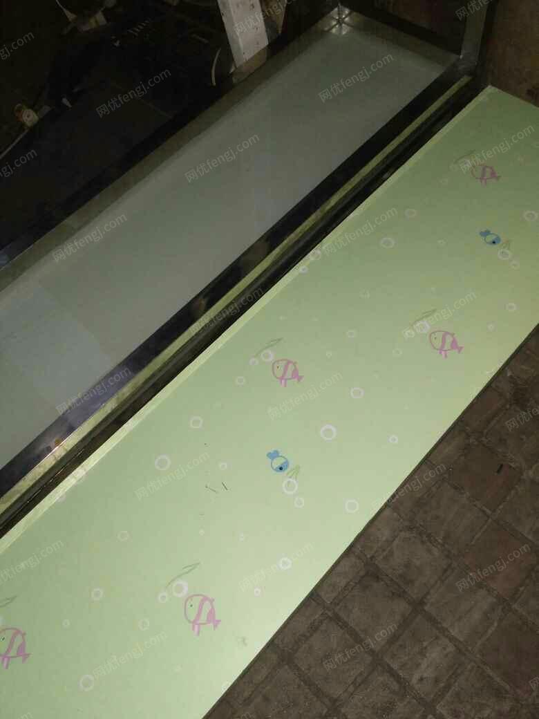 桌椅回收