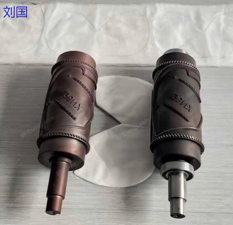 二手无纺布加工设备出售