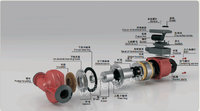供应循环泵、屏蔽泵、管道泵、屏蔽电泵简介