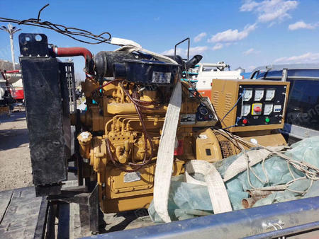 其它发电机组出售