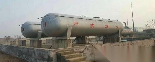 二手锅炉价格