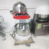 广西防城港烤箱，和面机，压面机，面包发酵箱出售