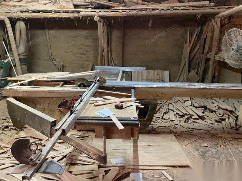 二手木工锯床价格