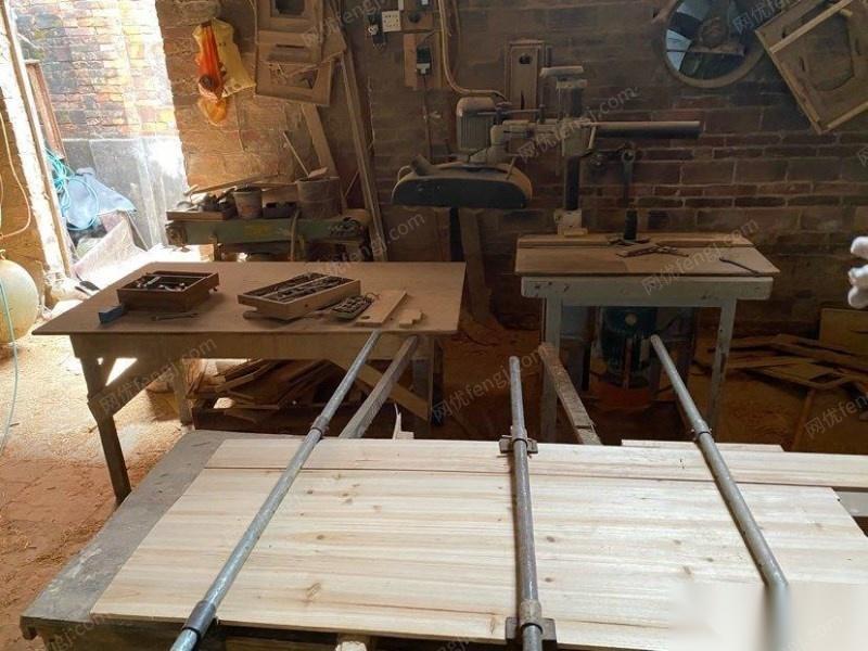 二手木工锯床回收