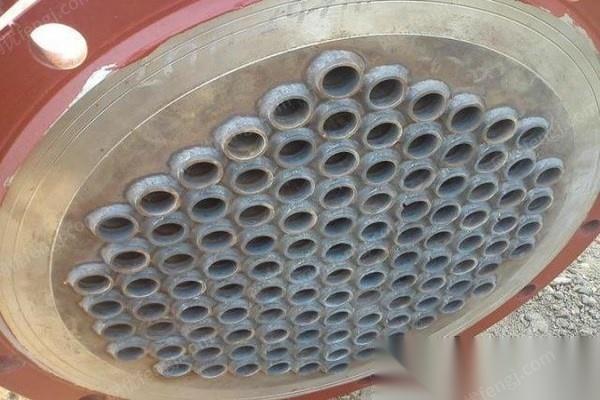二手冷凝器回收