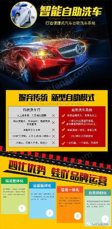 清洗设备出售
