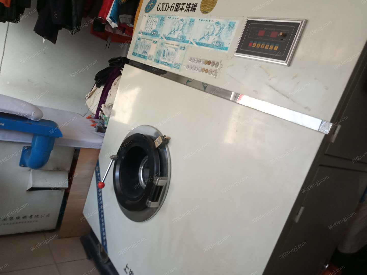 二手锅炉出售