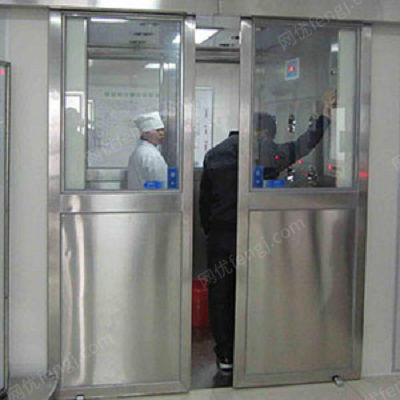 供应亳州电子厂全自动货淋室 货淋室品牌货淋门定制 其它设备出售