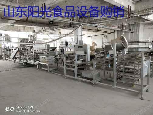 食品通用设备回收