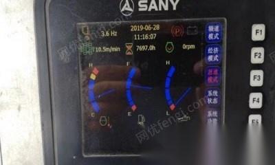 二手摊铺机价格