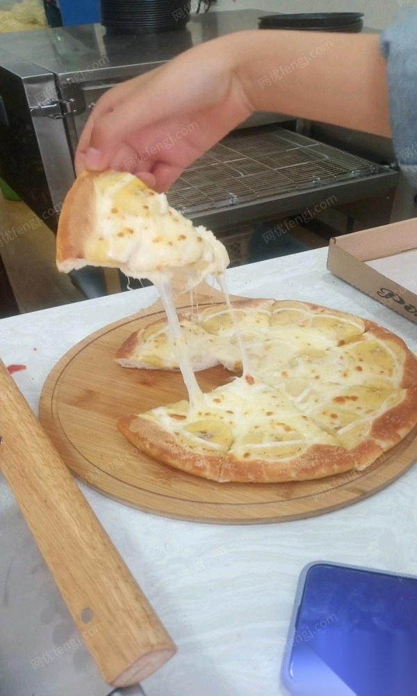 食品通用设备回收