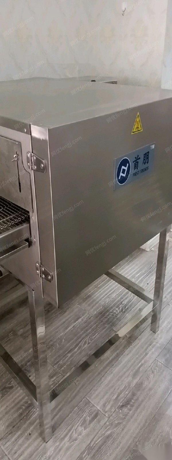 食品通用设备出售