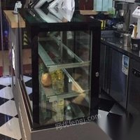 北京东城区由于没有时间打理店面，出售奶茶配方和设备加冷柜 30000元