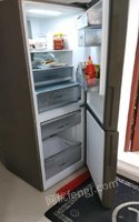 广东深圳在位出售海尔vf智能化控制家用大冰箱一个 2000元