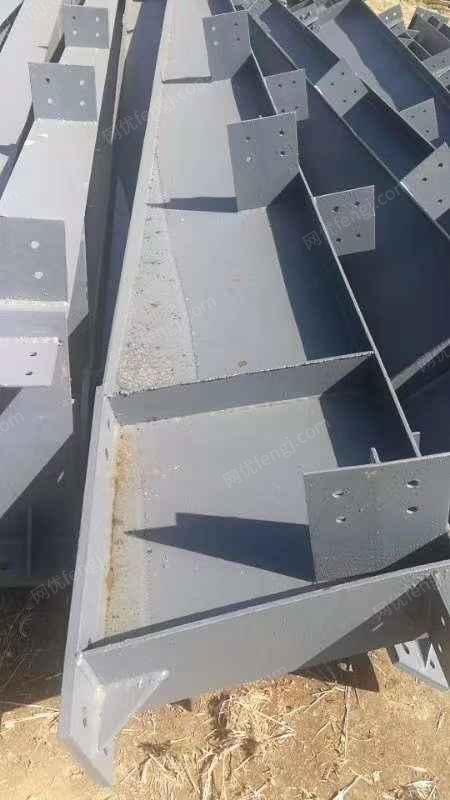 废钢利用材回收