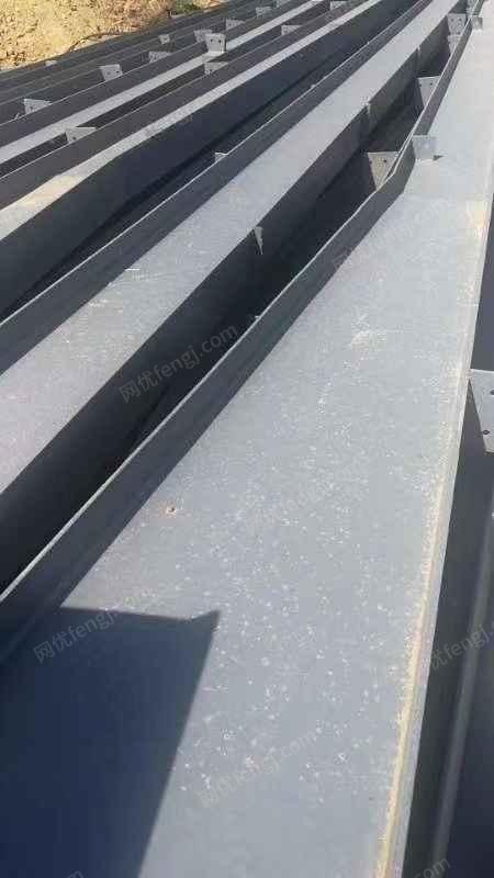 废钢利用材转让