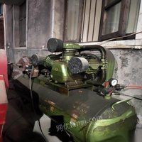湖南长沙因转行低价打包转让气保焊机 氩弧焊机 气磅各一台 价格面议 
