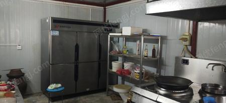 厨房设备出售