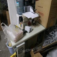 北京朝阳区出售正常使用中的超声波花边机，可压10cm无纺布成品 12800元