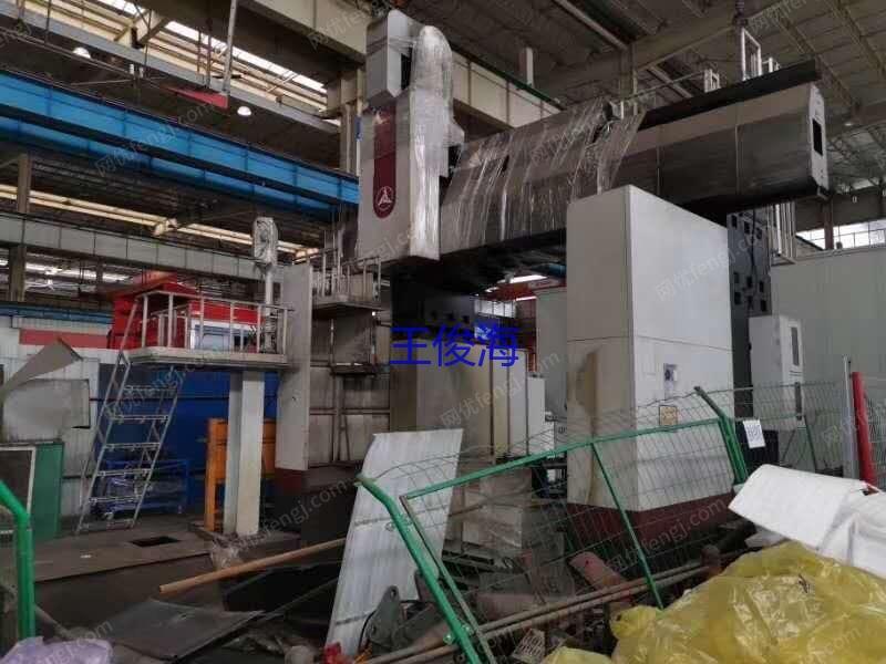 二手加工中心出售
