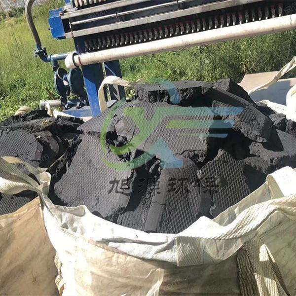 供应杭州旭源XMYZ120/1000-UB压滤机 压滤设备转让