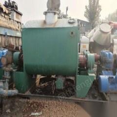 二手压滤机回收