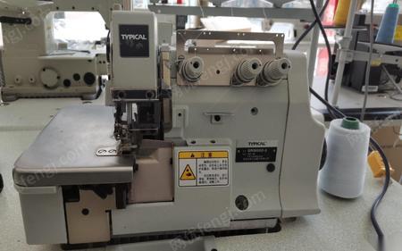 二手缝后设备出售