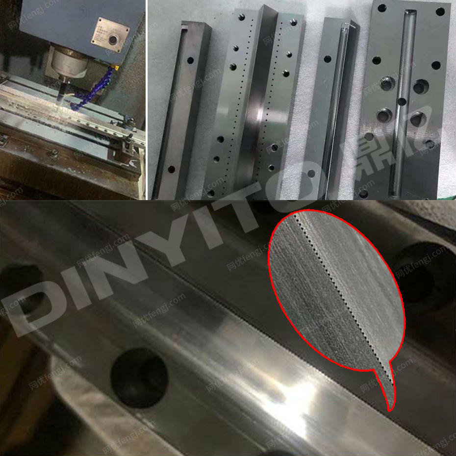 600熔喷布精雕机厂商直销 数控加工中心设备出售