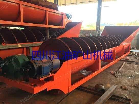 二手选矿设备价格